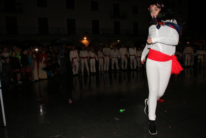 Aretxabaletako kintoen azken dantza saioa - 45