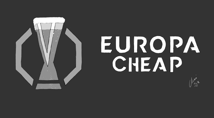 Europa Cheap
