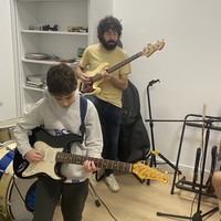 Arrasate Musikaleko Udaberri Musikala
