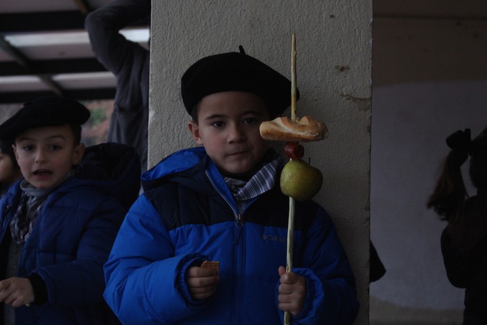 Urdelardero egunarekin hasi dituzte Aratusteak - 6