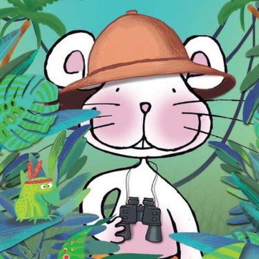 'Welcome to the jungle' antzerkia