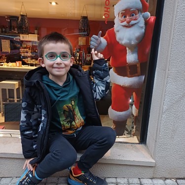 Markel Carbajo Alvarez