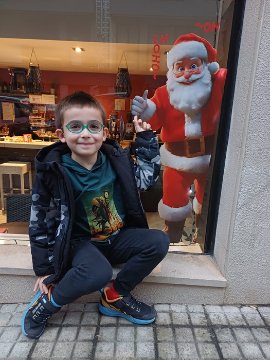 Markel Carbajo Alvarez