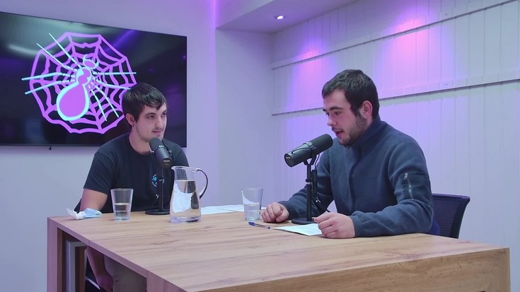 AGAKO podcasta: Faxismoaren aurrean zer?