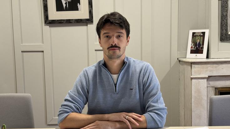EH Bilduk geldirik dauka Bergarako Hiri Antolamenduko Plan Orokorraren berritzea