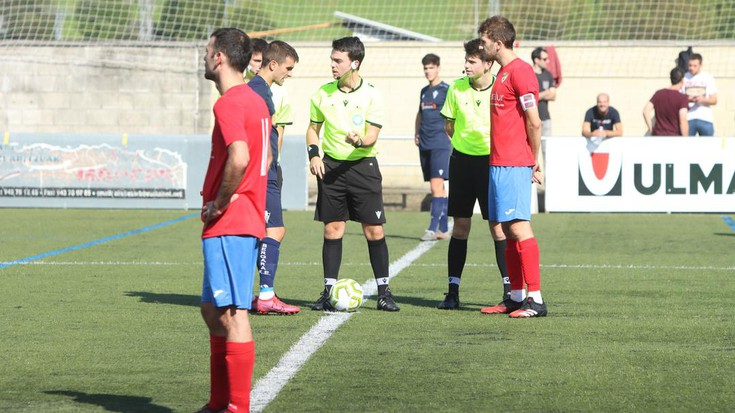 Aloña Mendi-Bergara, iruditan