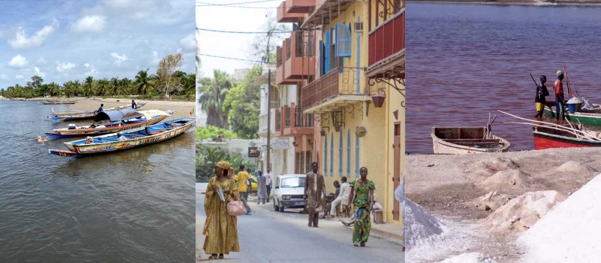 Senegal modu berezian ezagutzeko bidaia antolatu du Ndank Ndank elkarteak