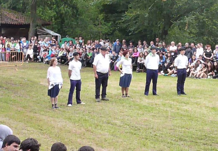 San Martzial erromeria - 78
