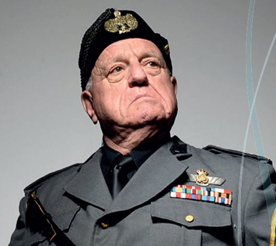 Leo Bassiren 'Yo, Mussolini' antzerkia bertan behera gelditu da Arrasaten