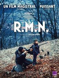 'R.M.N.' filma