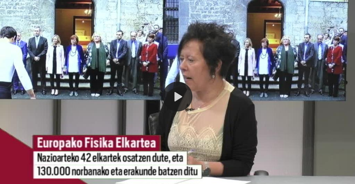 Elena Lete: 