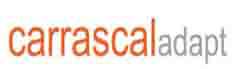 Carrascal Adapt logotipoa