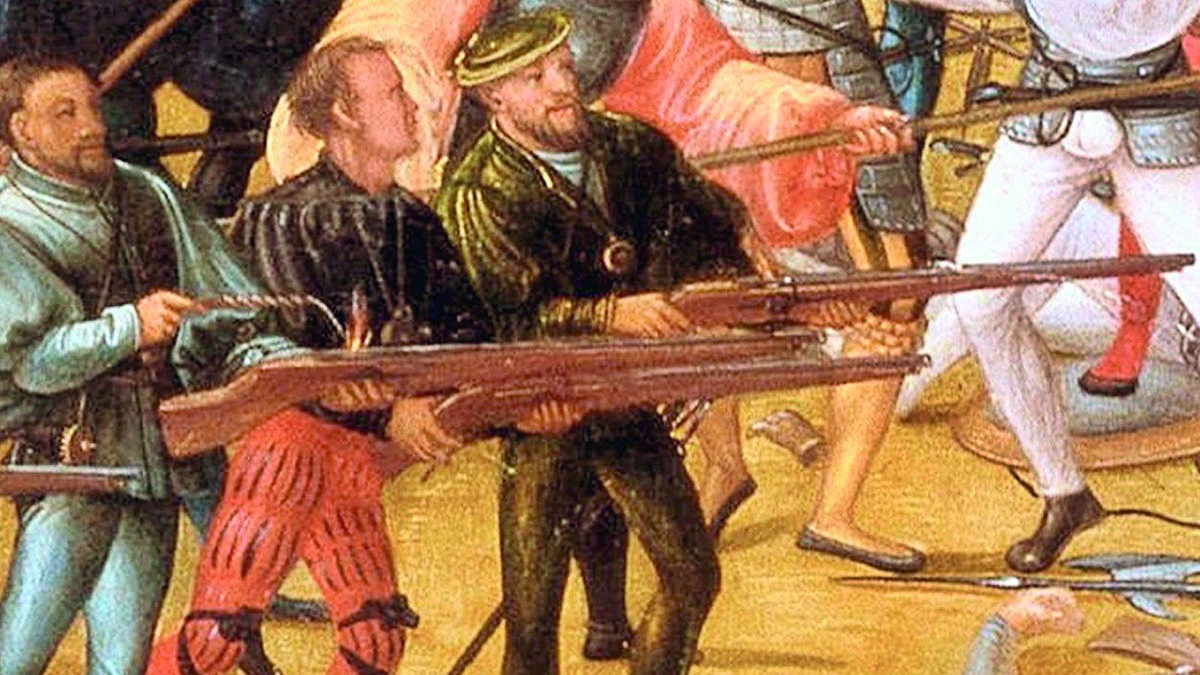 Liskarra oñatiarren eta bergararren artean