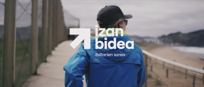 Elkarretaratzea: 'Izan Bidea'