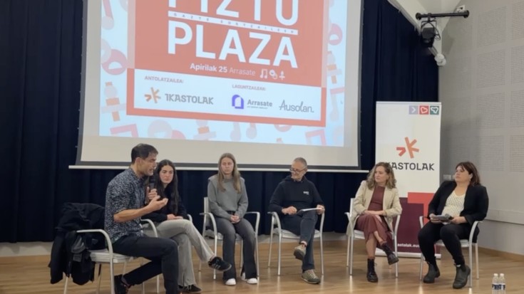 Albistegia: 2026-04-21