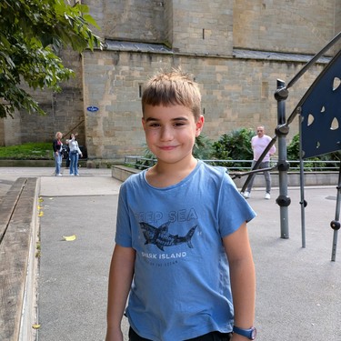 Ander Odriozola Larrañaga