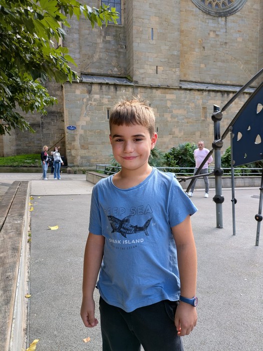 Ander Odriozola Larrañaga