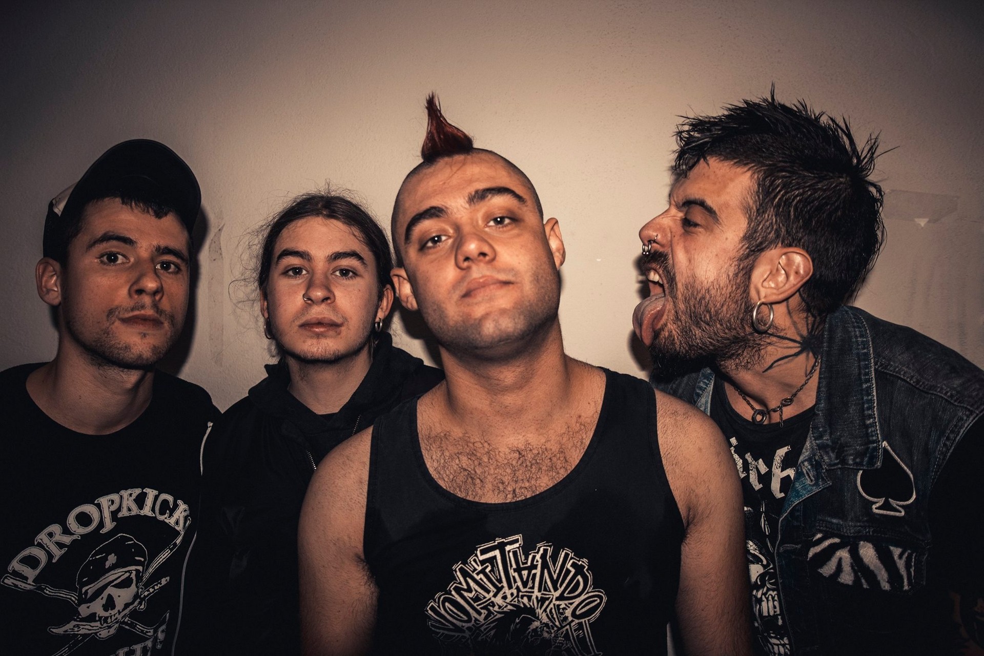 'The Guilty Brigade', aurtengo azken Kooltur hitzordua