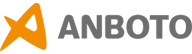 Arrasate-Anboto inmobiliaria logotipoa