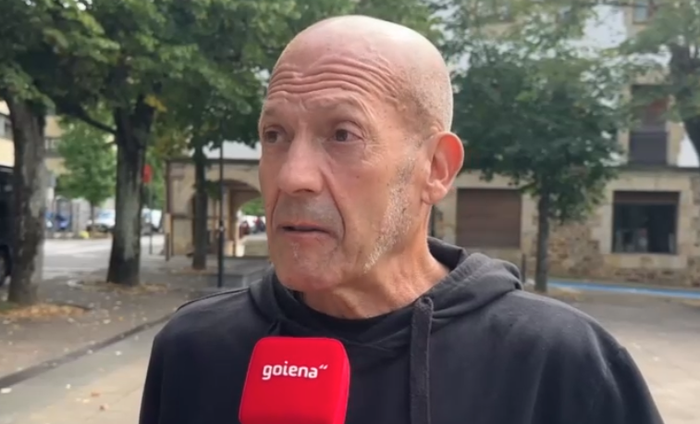 Kale inkesta: Ze iritzi duzu tabakoaren lege berriaren inguruan?