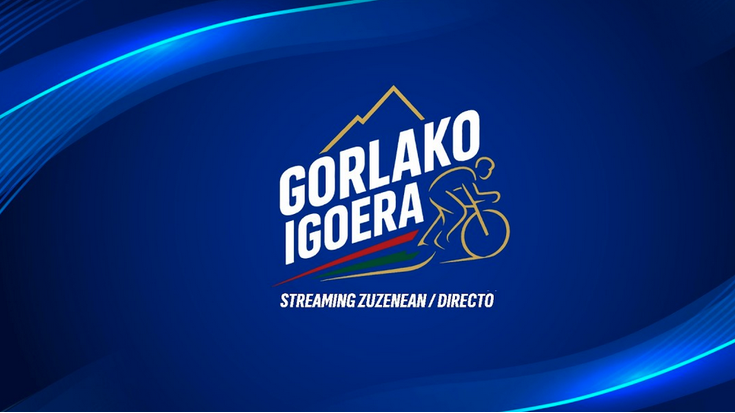 Gorlako Igoera, zuzenean