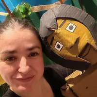 Helduendako ipuin kontalaria