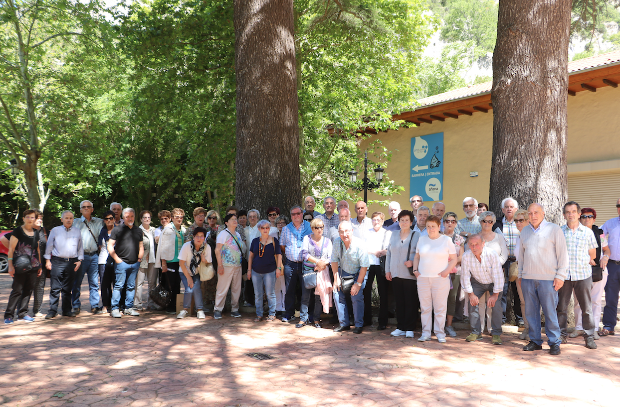 Gallartara egingo dugu irteera ekainaren 19an, eta domekan da izen-ematea