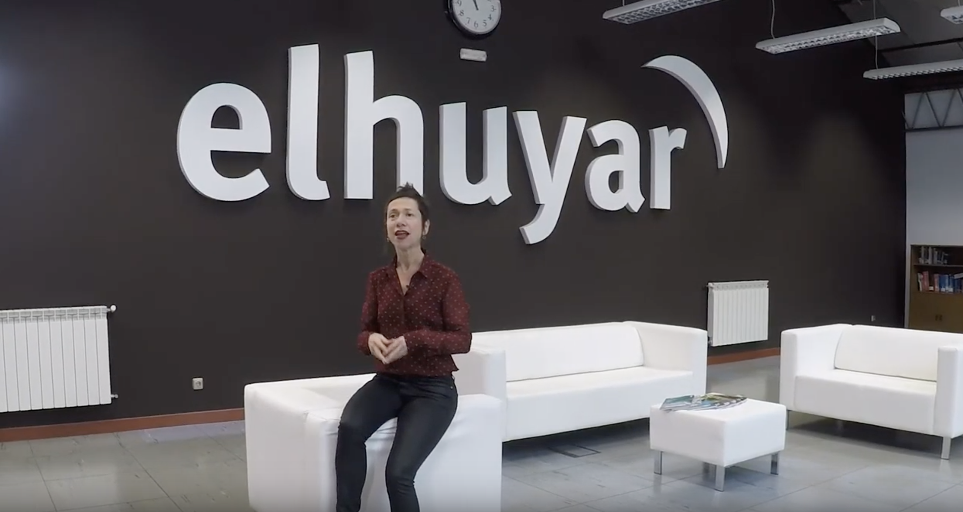 COVID-19aren gaineko informazio-pilulak gertatu ditu Elhuyarrek