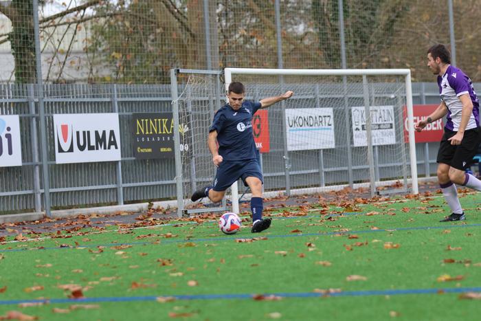 Hirugarren Mailarako igoera buruan duela hasiko du bigarren itzulia Bergarak