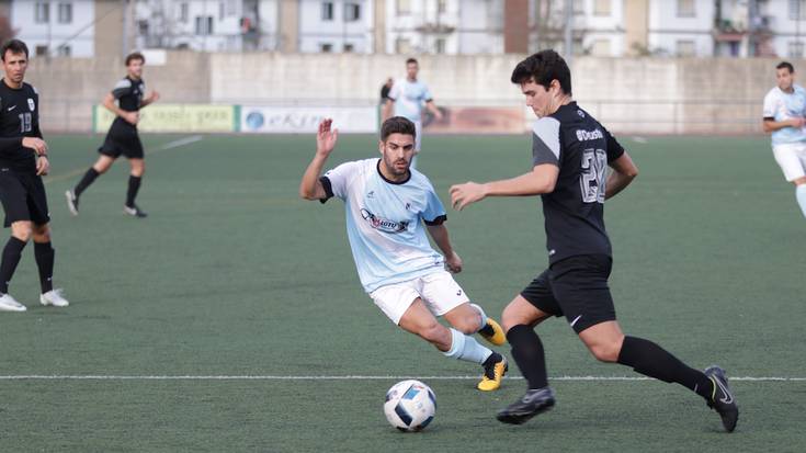 Denboraldiko bigarren garaipena lortu du UDAk (2-0)