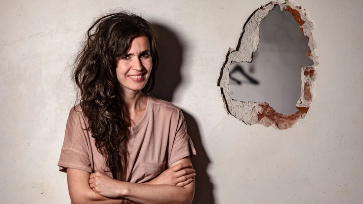 Hamabostean Behin 26: Maite Larburu