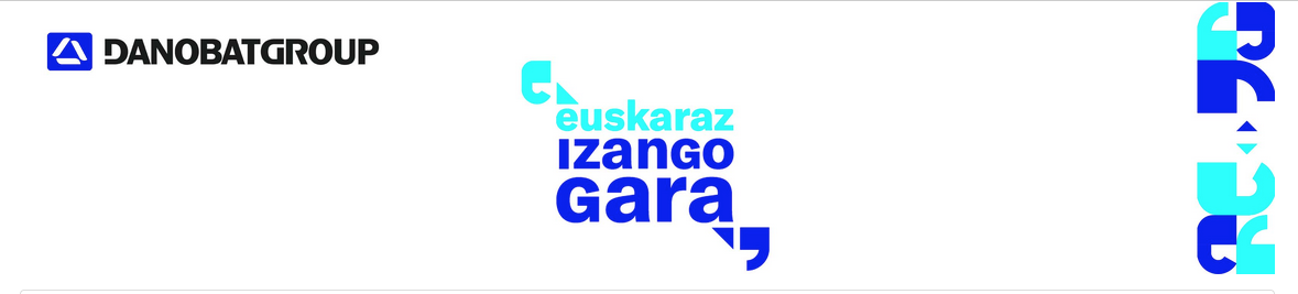 Martxan da Danobatgroup-en Euskararen Eguneko lehiaketa