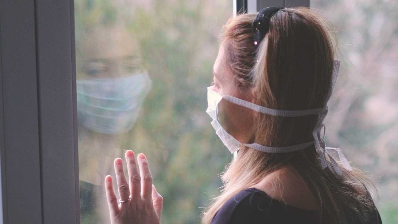 Berrogeialdirik ez asintomatiko eta kasu arinentzat astelehenetik aurrera