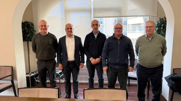 Mondragon Assemblyk packaging sektorean diharduen ATP enpresa erosi du