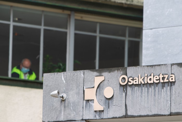 203 kasu berri Gipuzkoan azken 24 orduetan