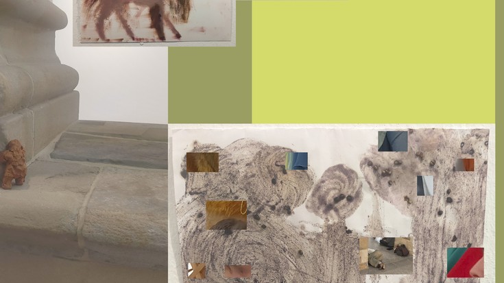 Zeri ihes egiten diote animaliek?