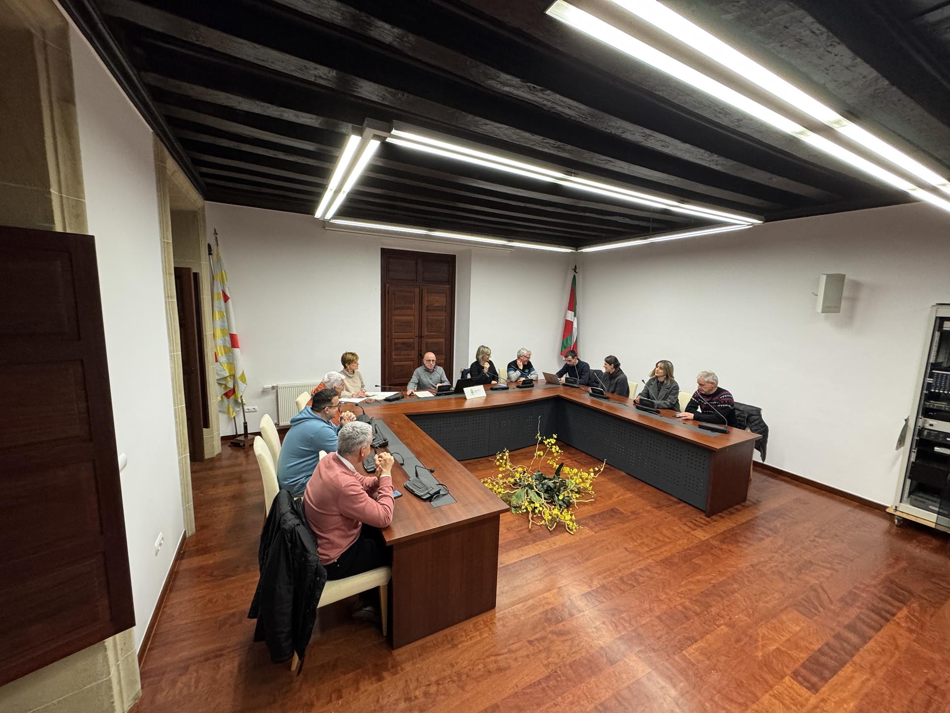 Euskara normalizatzeko plana diseinatu dute