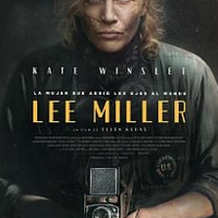 'Lee Miller' filma