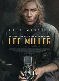 'Lee Miller' filma