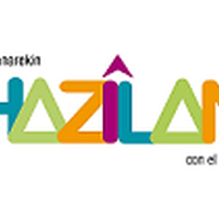 HAZILAN - Laneratze programaren aurkezpen-saioa