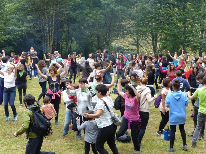 San Martzial erromeria - 40