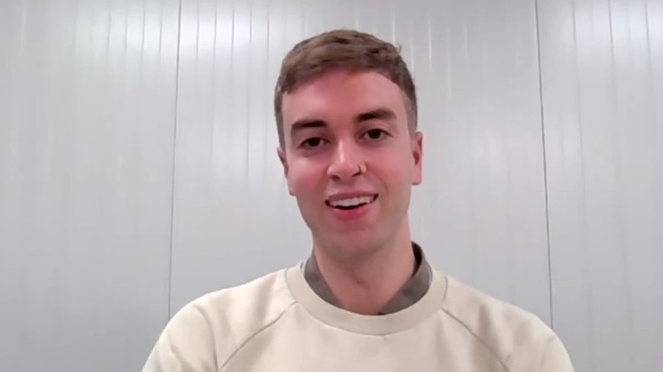 Debagoiendarrak mundutik: Julen Urresti