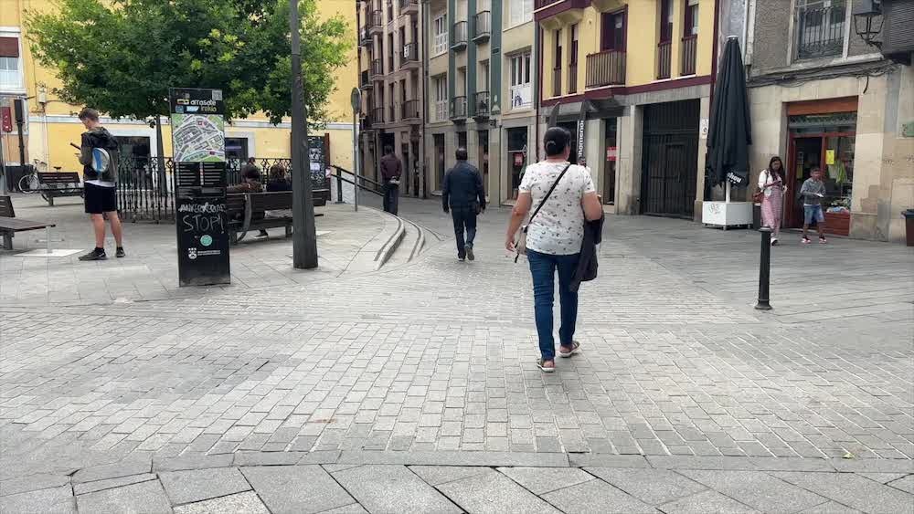 Langabeziak gora egin du abuztuan; batez ere, herri  handienetan