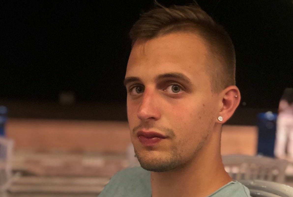 Jonatan Raso: "Mondrateren erronka motibazioari eustea da"