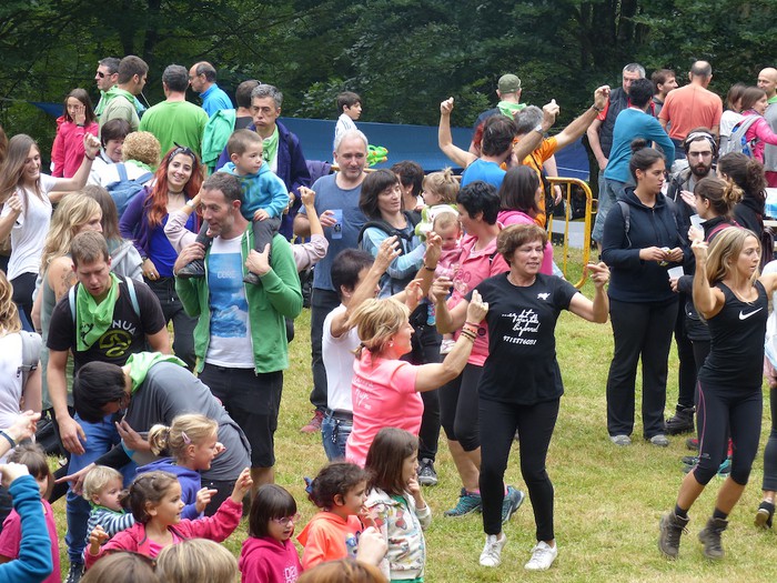 San Martzial erromeria - 46