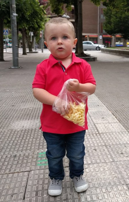 Julen Uribeetxeberria