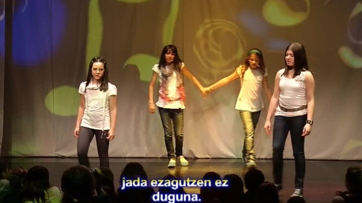 Kantari 3: Aretxabaleta, 7.saioa