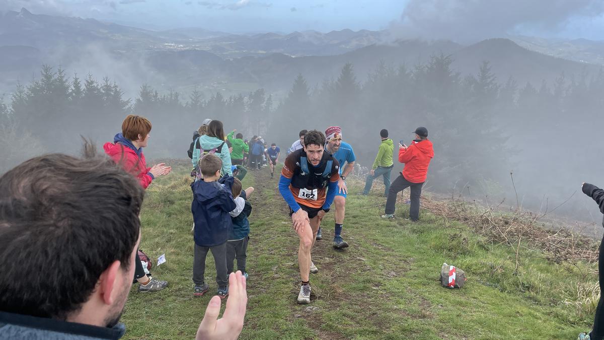 Otsailaren 22an amaituko da Ahuntzen lasterketan izena emateko epea