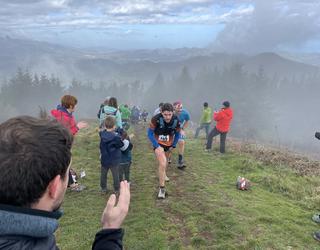 Otsailaren 22an amaituko da Ahuntzen lasterketan izena emateko epea