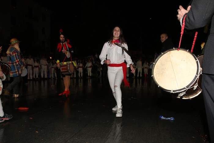 Aretxabaletako kintoen azken dantza saioa - 54